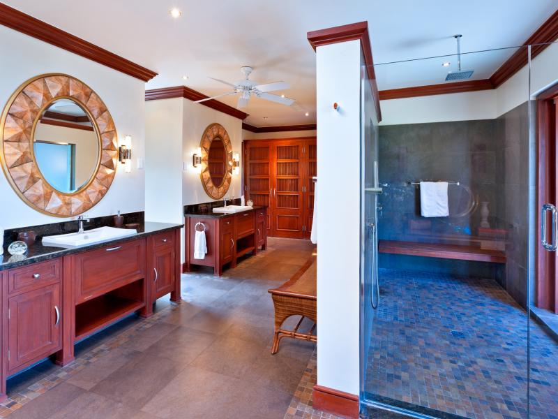 Sandy Lane Estate - Villa Alila , Sandy Lane Estate , St James , West Coast Barbados 