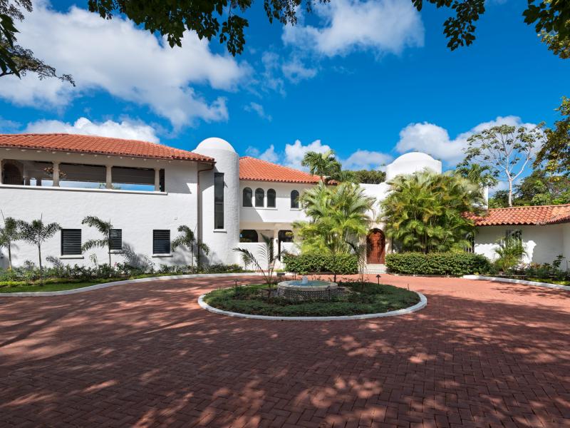 Sandy Lane Estate - Elsewhere , Sandy Lane Estate , St James , West Coast Barbados 