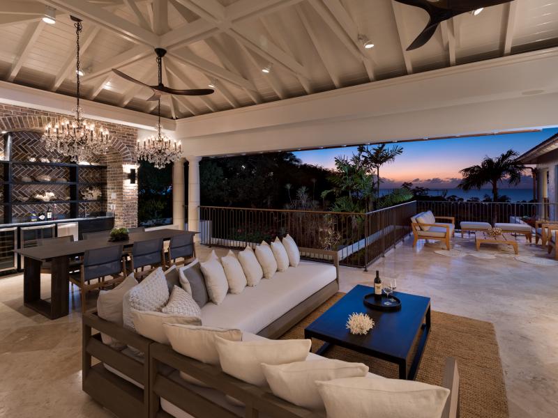 Sandy Lane Estate - Elsewhere , Sandy Lane Estate , St James , West Coast Barbados 