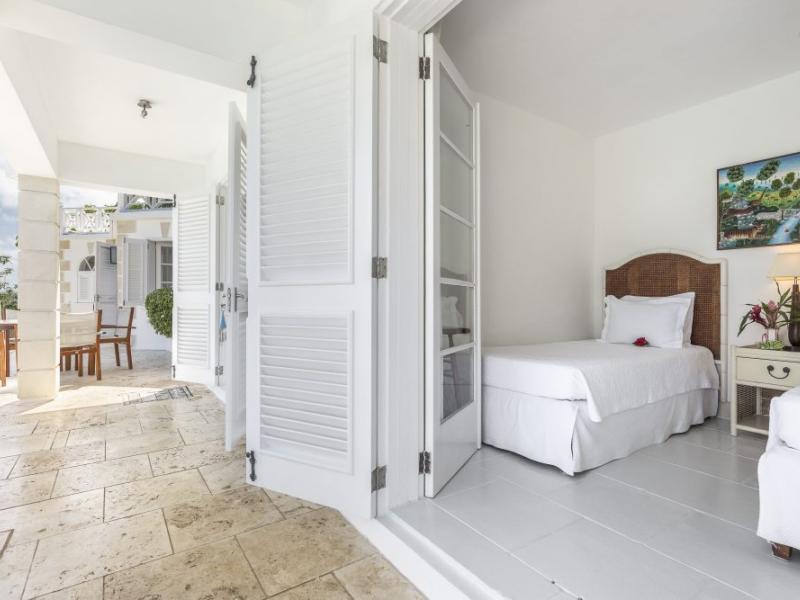 Villa Callaloo , Plantain Bay 