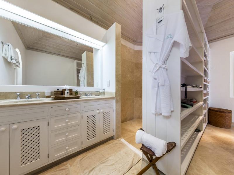 Villa Callaloo , Plantain Bay 