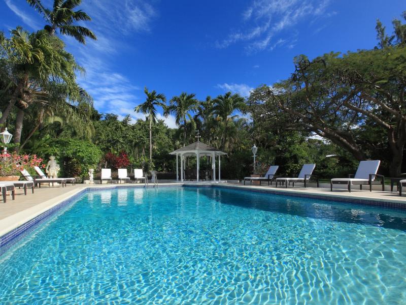 Sandy Lane Estate - Vistamar , Sandy Lane Estate , St James , West Coast Barbados 