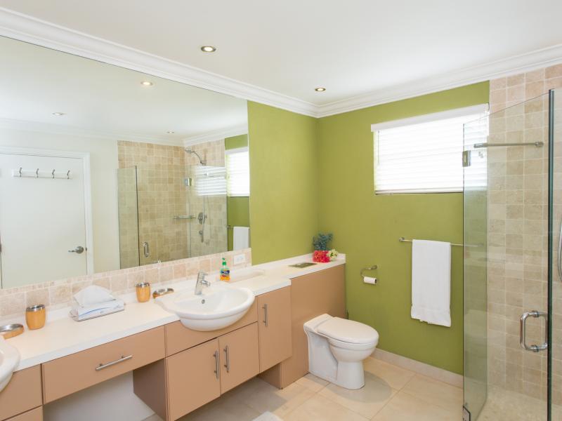 Sandy Hook 21 , Beachfront villas Barbados , South Coast Barbados 