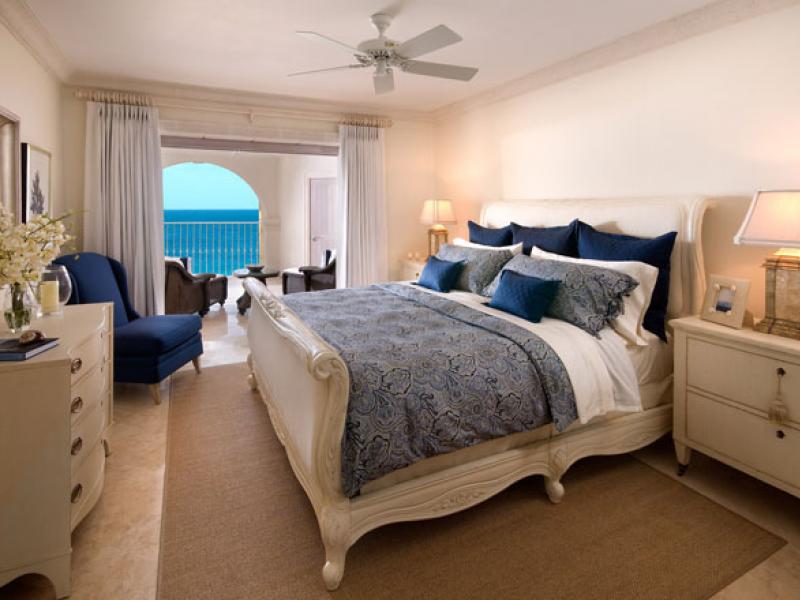 St Peters Bay , St Peter 