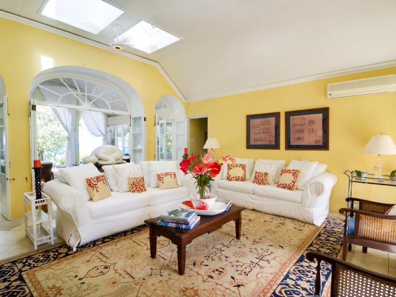 Rocina , Endeavour Bay 