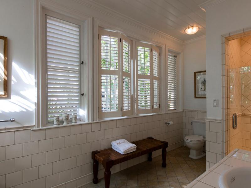 Oleander - Jumby Bay , Jumby Bay 