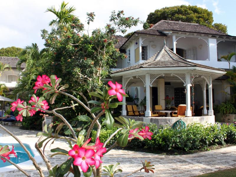 Emerald Beach 5 - Aspicia , Beachfront villas Barbados , Emerald Beach , Gibbes , St Peter , West Coast Barbados 