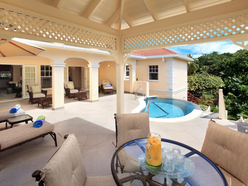 Tara , Holetown , Sunset Crest , West Coast Barbados 