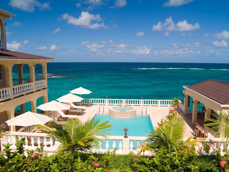 Ultimacy Villa , Rose Hill 