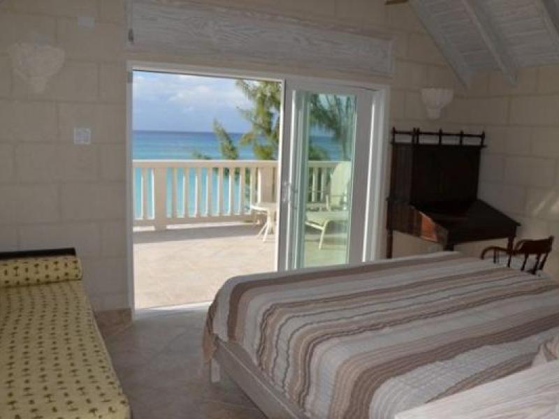 Cane Vale Beach House-Beachfront , Beachfront villas Barbados , Christ Church , South Coast Barbados 