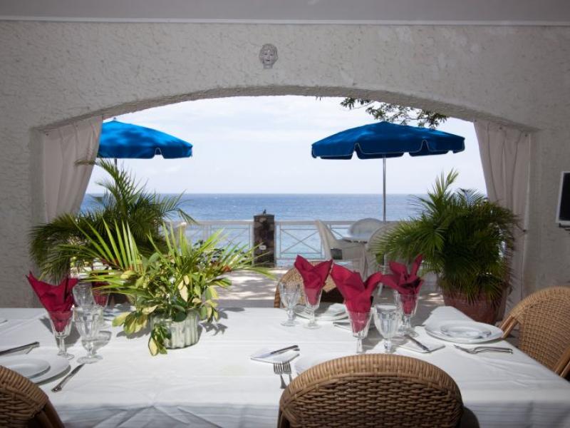 Oracabessa Estate , Oracabessa 