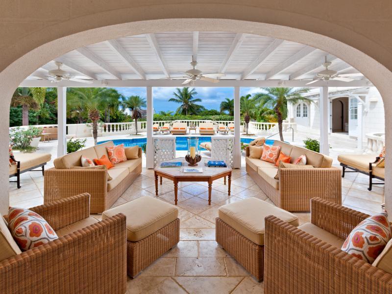 Sugar Hill - Half Century House , St James , Sugar Hill , West Coast Barbados 