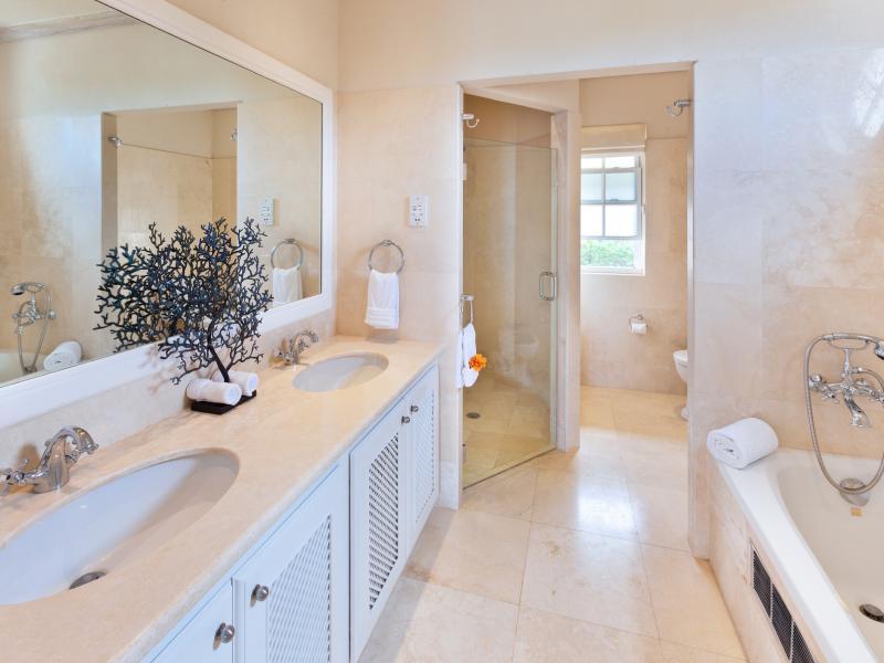 Sugar Hill - Half Century House , St James , Sugar Hill , West Coast Barbados 