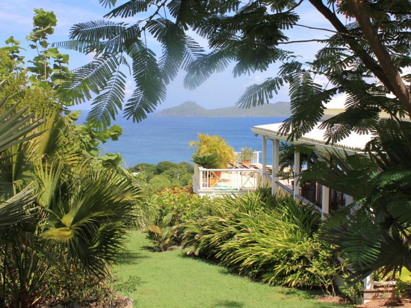Villa Coccoloba , Nevis 