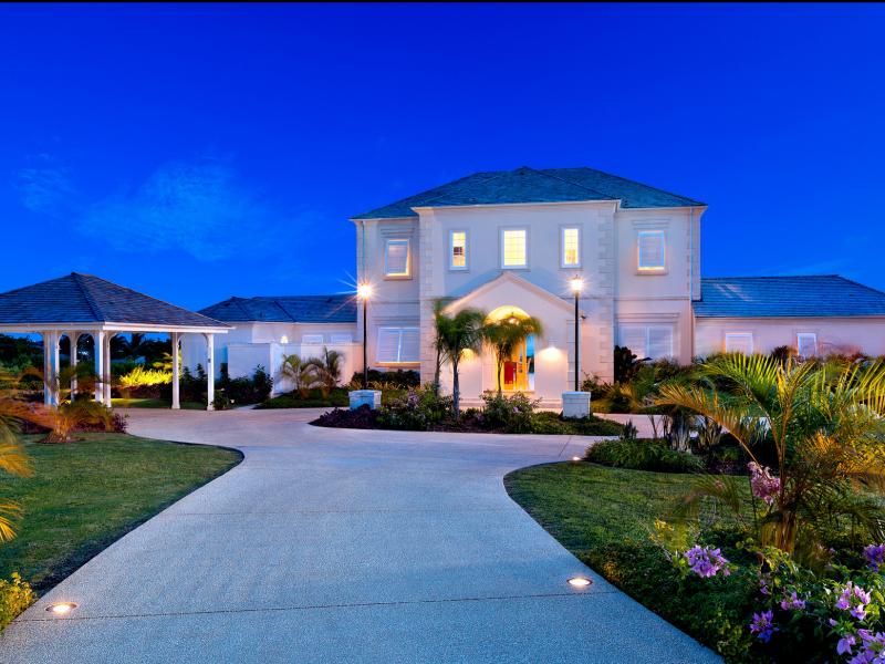 Royal Westmoreland - High Spirits , Royal Westmoreland , St James , West Coast Barbados 