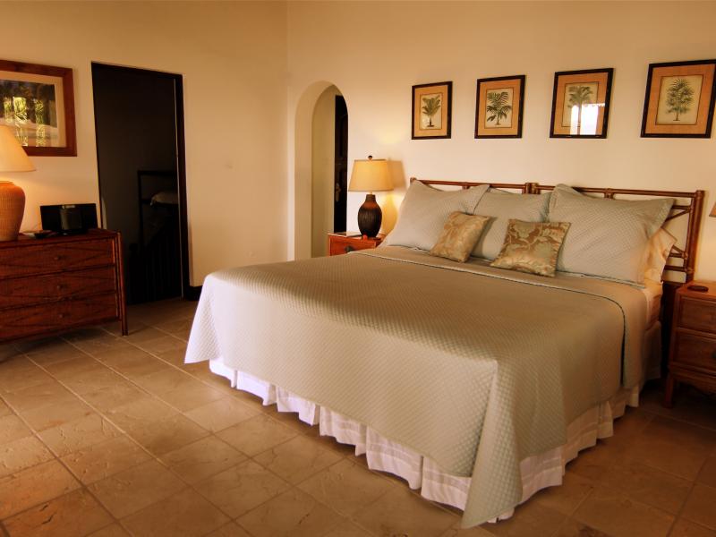 St. Bernard’s Hill House , Tortola 