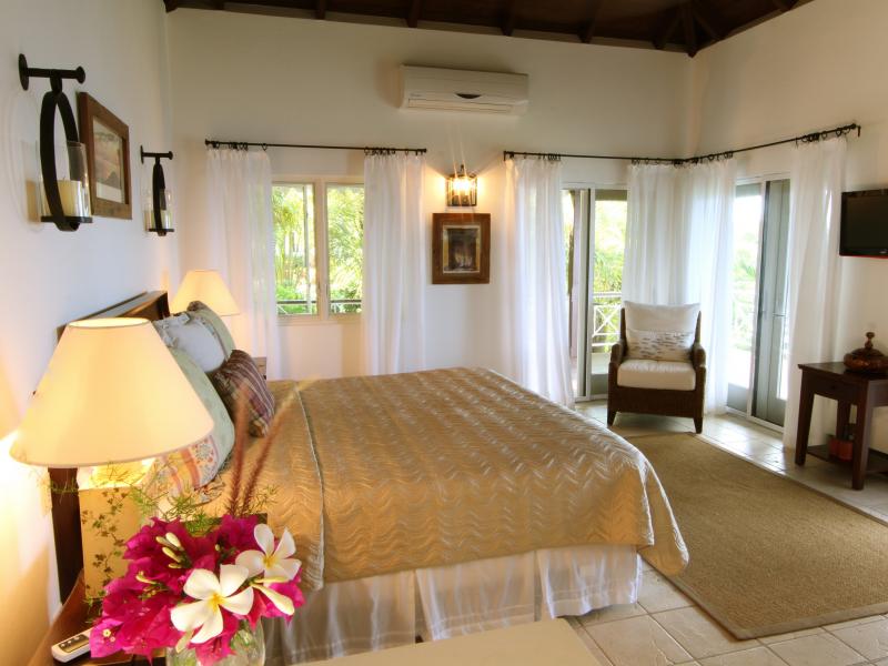 St. Bernard’s Hill House , Tortola 