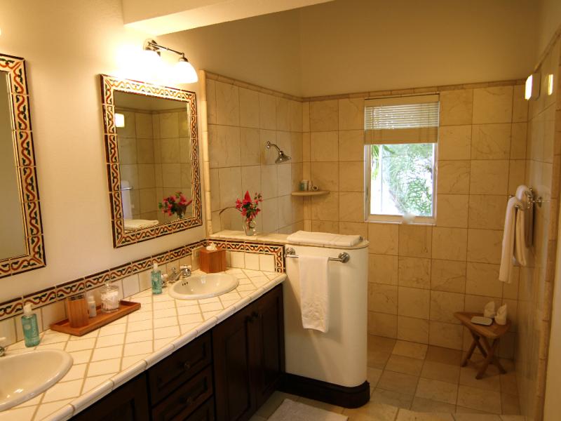 St. Bernard’s Hill House , Tortola 