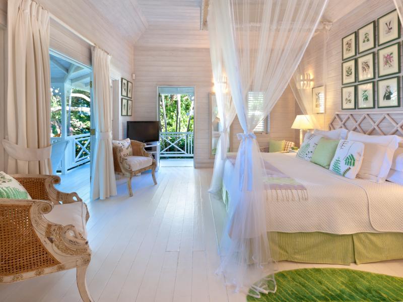 Sandy Lane Estate - Klairan , Sandy Lane Estate , St James , West Coast Barbados 