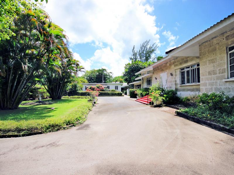 Clearwater , Beachfront villas Barbados , Gibbes , St Peter , West Coast Barbados 