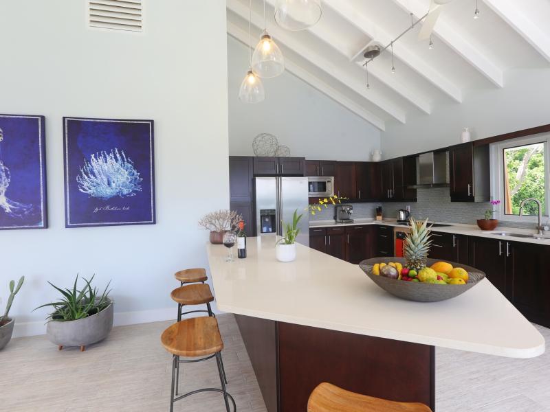 Xhale Luxury villa , Cap Estate 