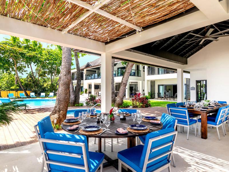 Malatai , Mammee Bay , Ocho Rios 