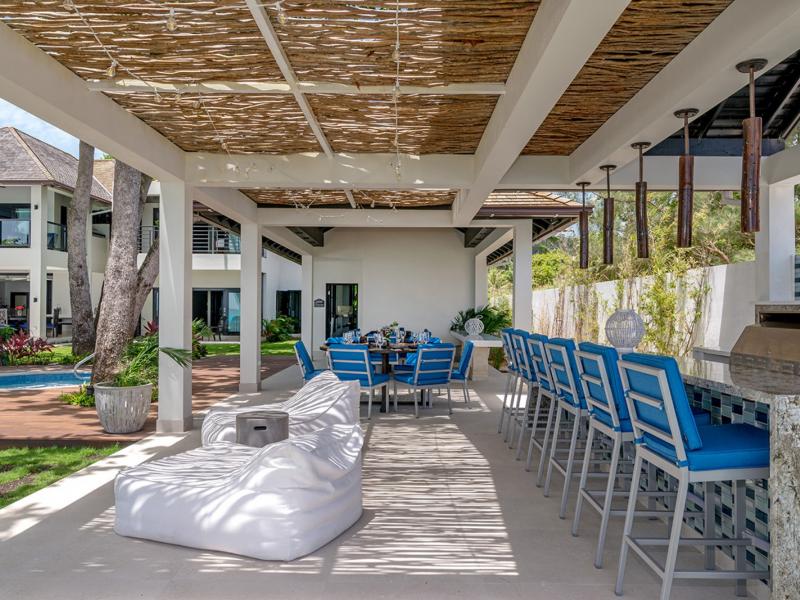 Malatai , Mammee Bay , Ocho Rios 