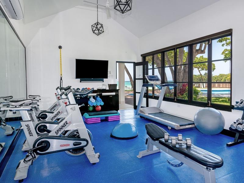 Malatai , Mammee Bay , Ocho Rios 