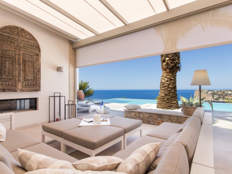 Luz Del Sol , Port Andratx 