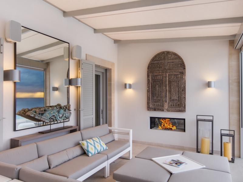 Luz Del Sol , Port Andratx 