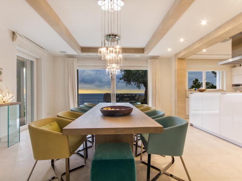 Luz Del Sol , Port Andratx 