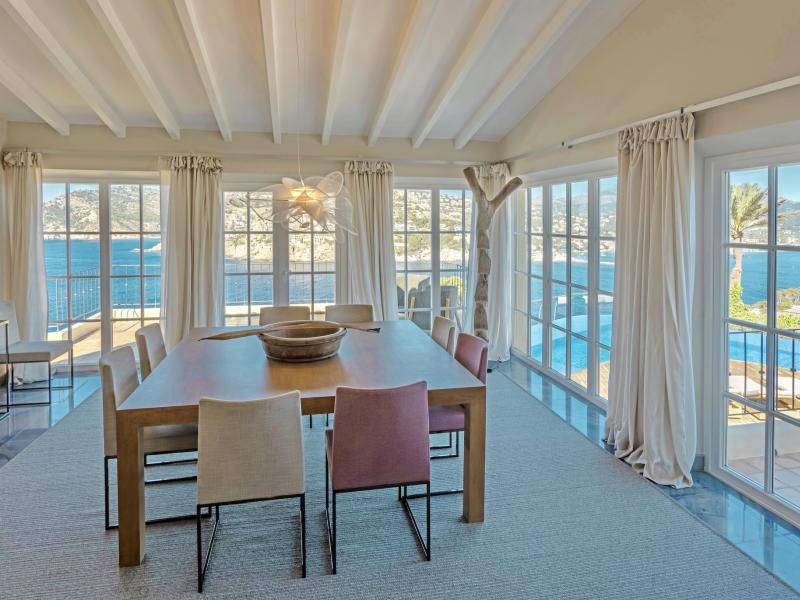 Villa Minerva , Port Andratx 