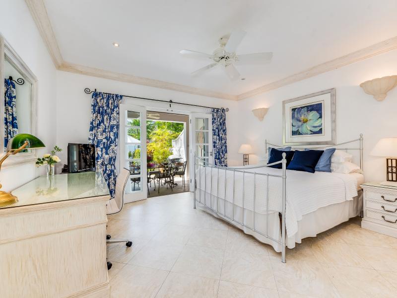 Mullins Bay Villa - Jasmine , Mullins Bay , St Peter , West Coast Barbados 