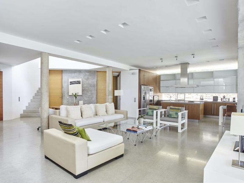 Villa Solana , West coast 