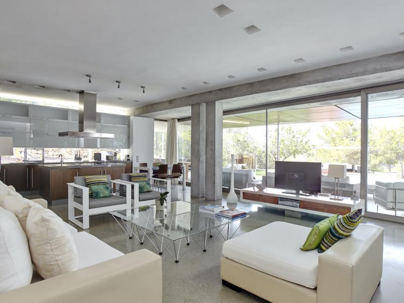 Villa Solana , West coast 