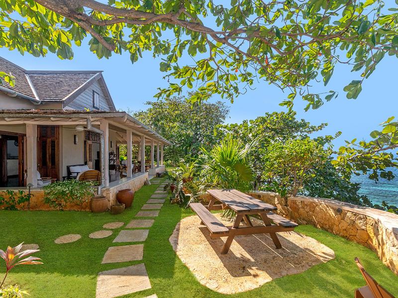 Hidden Bay by the Sea , 