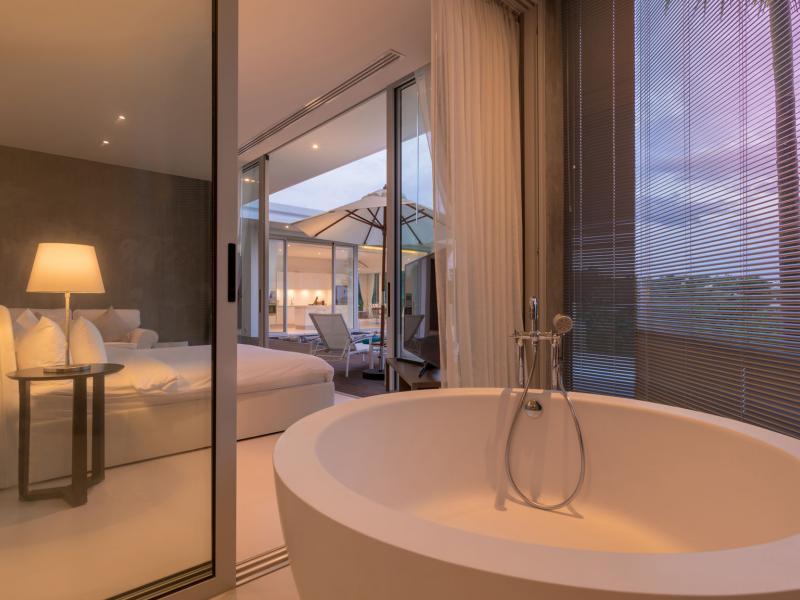 Abiente, Cape Yamu , Phuket 