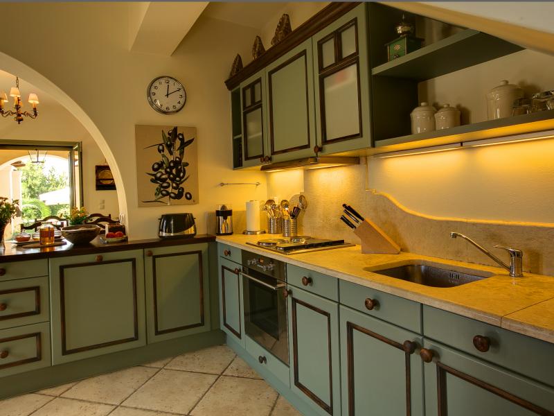 Olivestone Villa , Kefalonia 