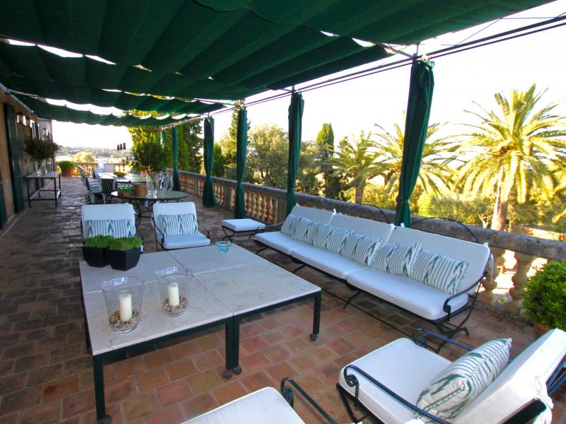 Casa Senorial , Mallorca Countryside 