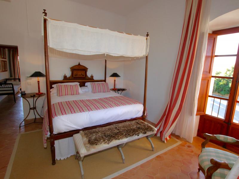 Casa Senorial , Mallorca Countryside 