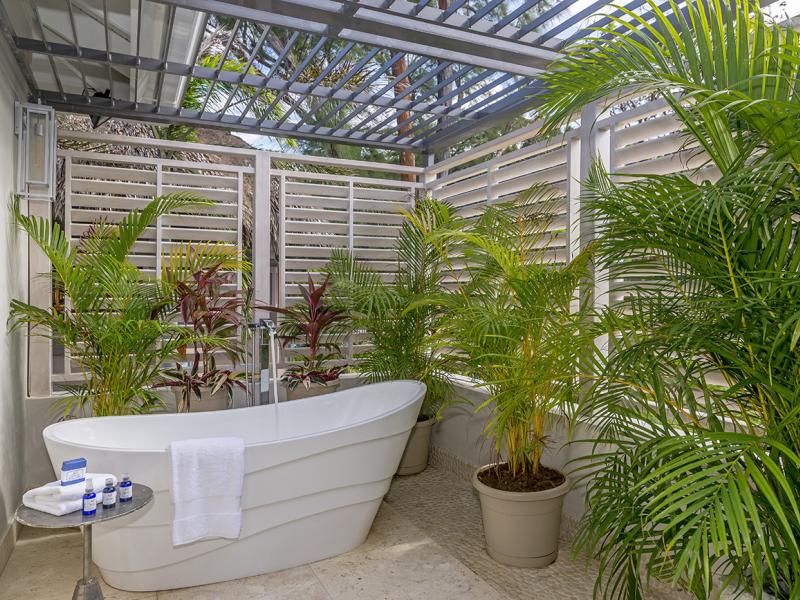 Buttonwood Reef and Sea Biscuit Cottage , Ocho Rios 