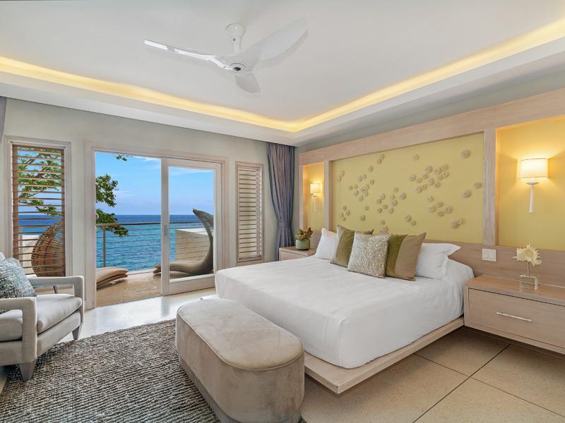 Buttonwood Reef and Sea Biscuit Cottage , Ocho Rios 
