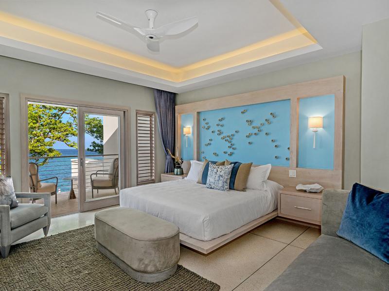 Buttonwood Reef and Sea Biscuit Cottage , Ocho Rios 