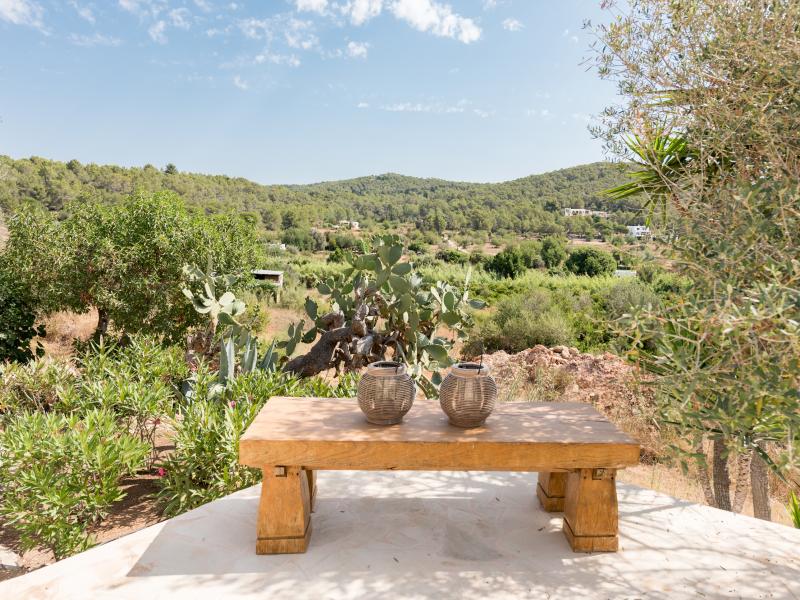 Can Belen , Central , Santa Gertrudis 