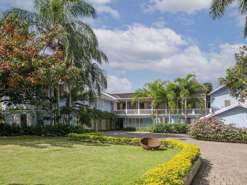 A Summer Place , Discovery Bay 