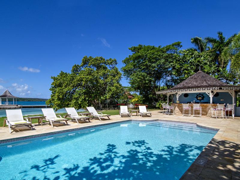 A Summer Place , Discovery Bay 