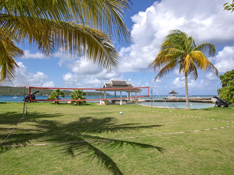 A Summer Place , Discovery Bay 