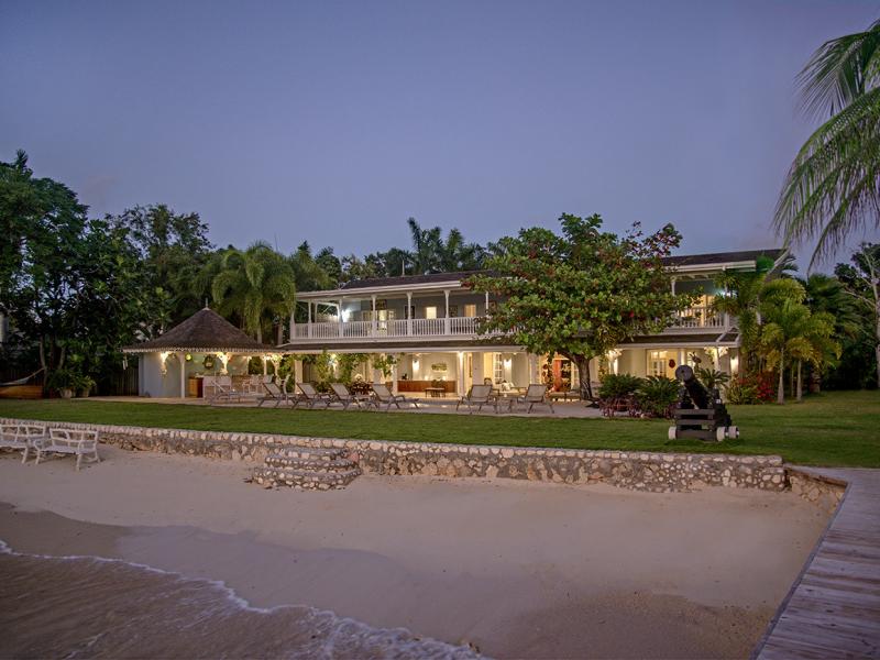 A Summer Place , Discovery Bay 