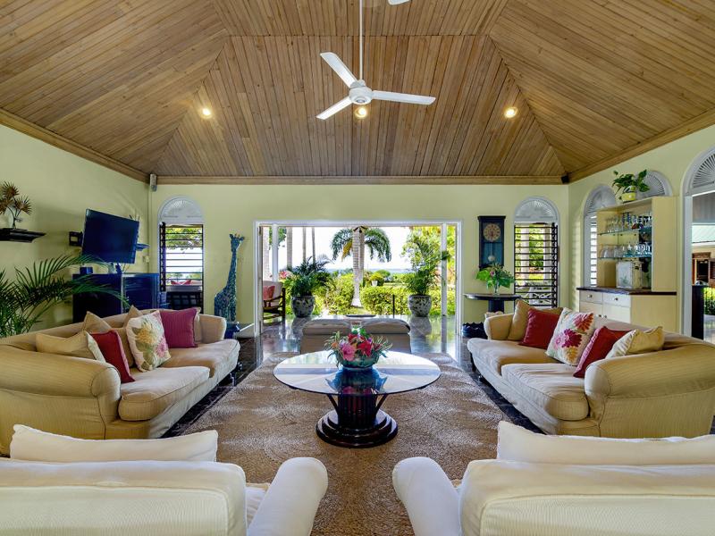 Tranquillity , Montego Bay 