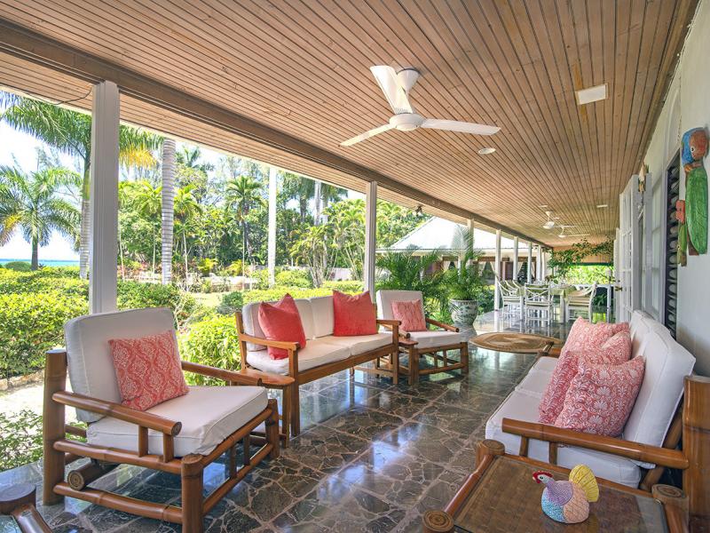 Tranquillity , Montego Bay 